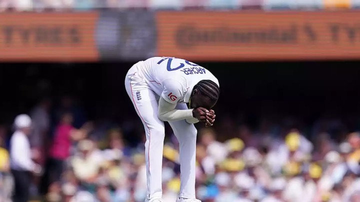 'We're human, going to make mistakes' - Root on England's dropped catches