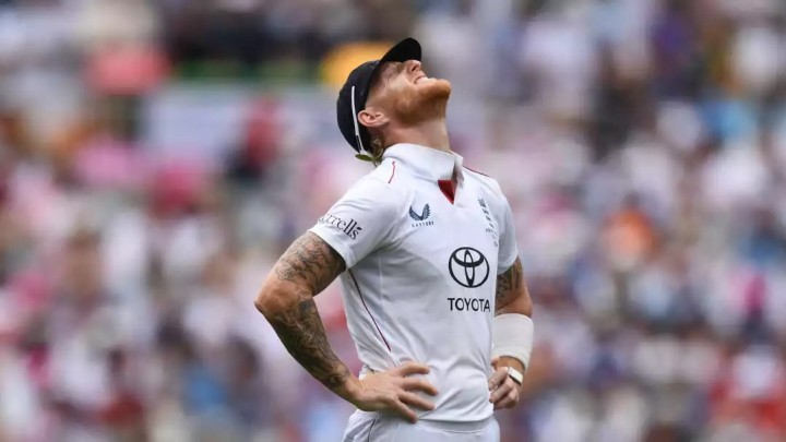 Stokes 'knackered' but 'fit to bowl', says England assistant coach