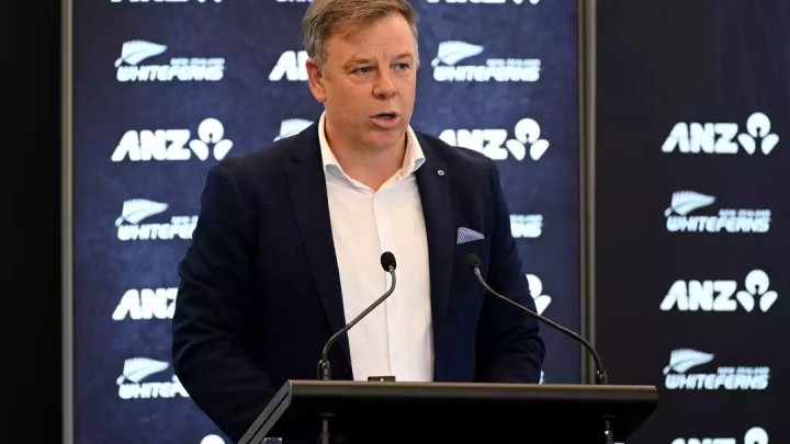 NZC CEO to step down amid differences over T20 priorities