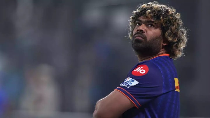 SLC rope in Malinga as consultant for short stint