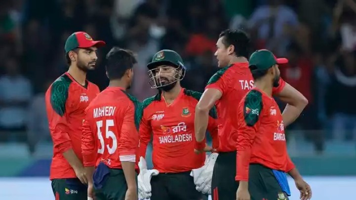 BCB's India impasse fuels anxiety among players and staff