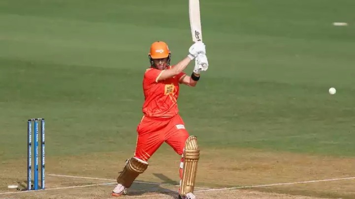 Some will love it, some will hate it - Sophie Devine on 'retired out' option