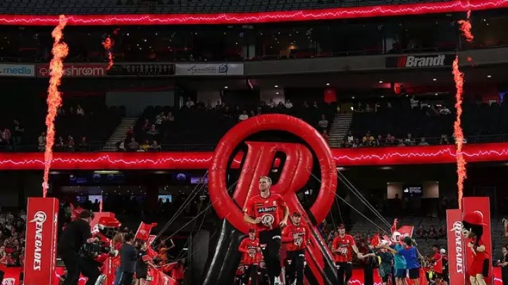 BBL to introduce designated player rule from 2026-27 season