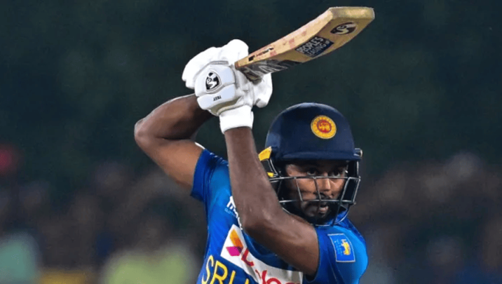 Kamindu Mendis makes World Cup squad; Dhananjaya de Silva left out