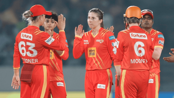 Finishing second is a huge improvement: Klinger