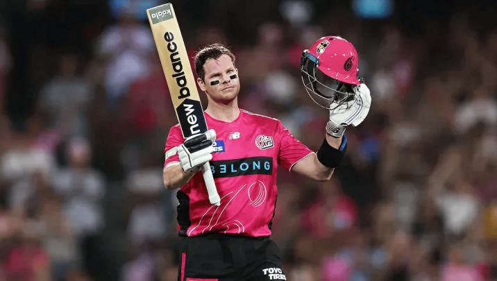 PSL franchises announce retentions; Stallionz sign Steve Smith