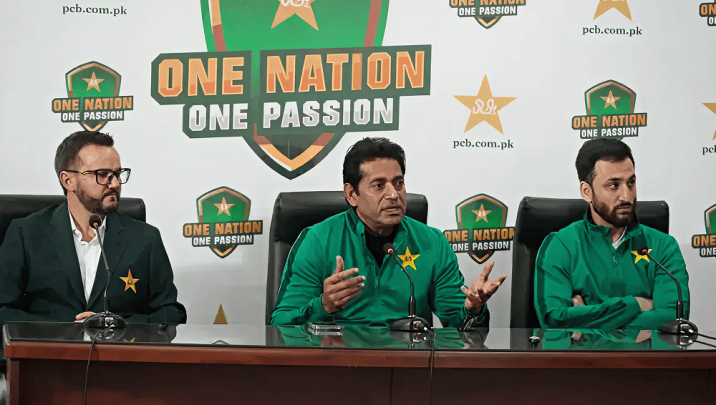 Calm before the storm as ICC, PCB and BCCI play waiting game