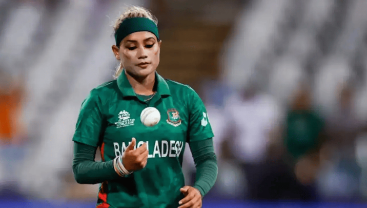 BCB engages legal team after inquiry into Jahanara Alam allegations