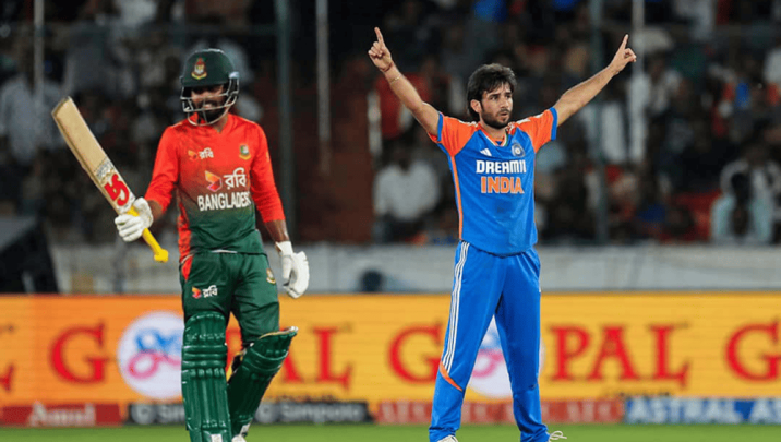 'Difficult to erase it' - Salahuddin on Bangladesh's no-show at T20 WC