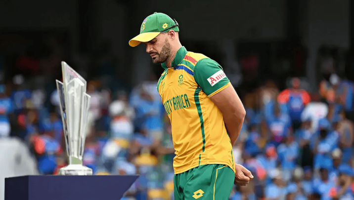 SA focused on World Cup glory, not just Barbados redemption - Markram