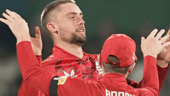 'He made a wrong decision, now wants his cricket to do the talking': Will Jacks on Brook