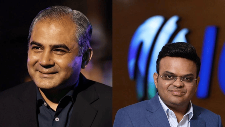 ICC, PCB talks on after legitimacy of Force Majeure clause questioned