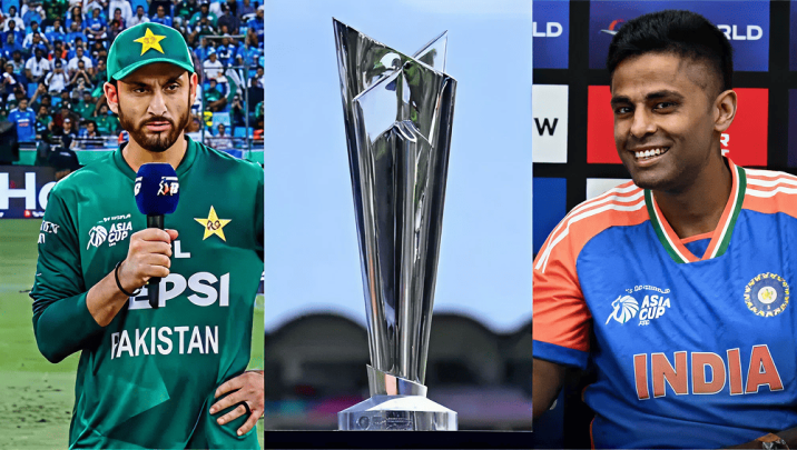 Pakistan withdraw boycott of India match at T20 World Cup