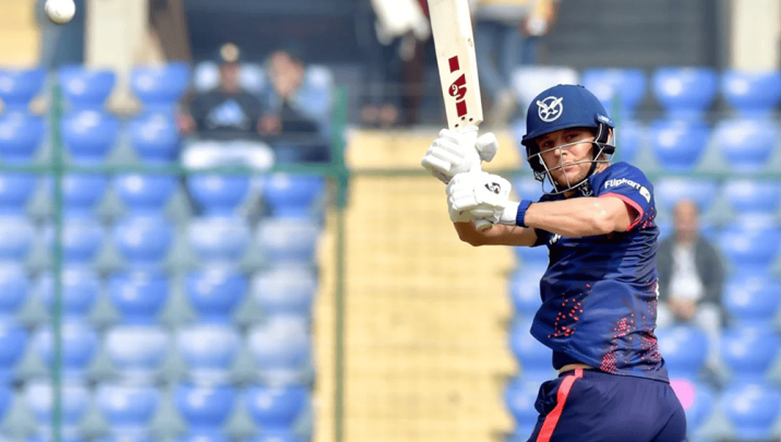 We haven't been given a night training session, I don't know why - Erasmus