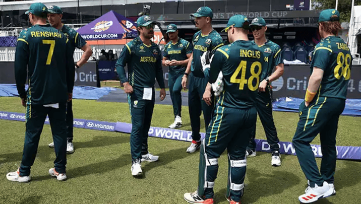 Missing key personnel, missing aura: Ponting on Australia's early exit