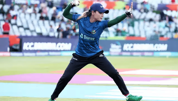 BCB bans Monjurul Islam from all cricket-related activities