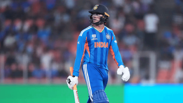 Coaches divided as Abhishek Sharma battles form slump