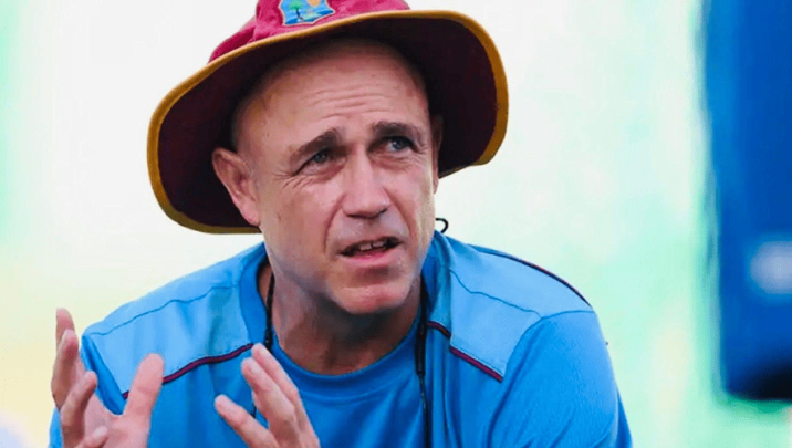 Richard Pybus exclusive - 'I don't have any issues working in Afghanistan'