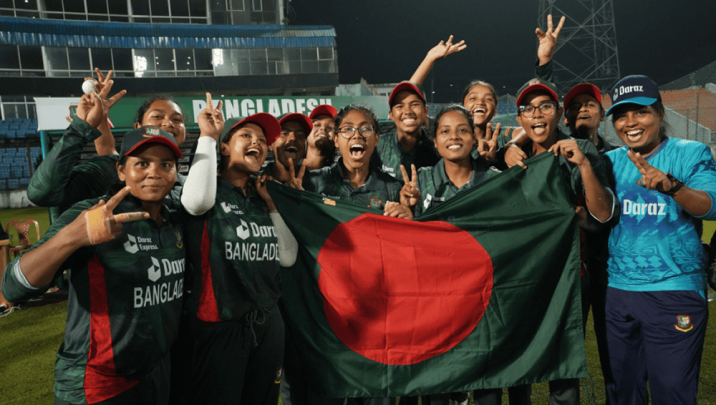 BCB eyes Indian participation in inaugural Women's BPL