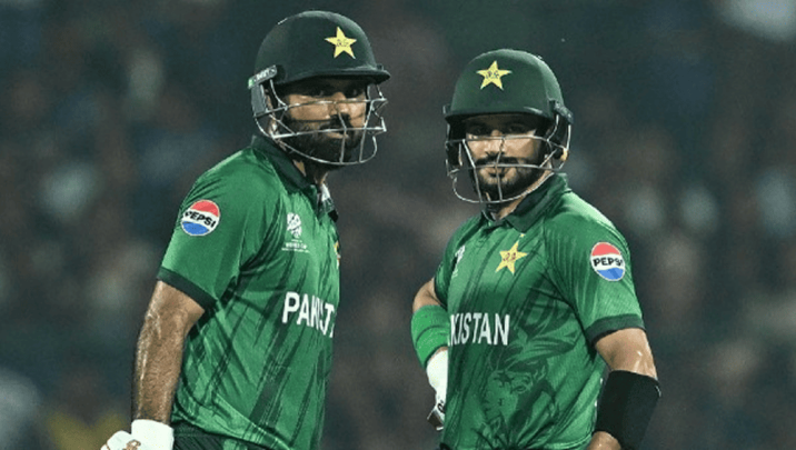 PCB believed to have fined players after World Cup disappointment