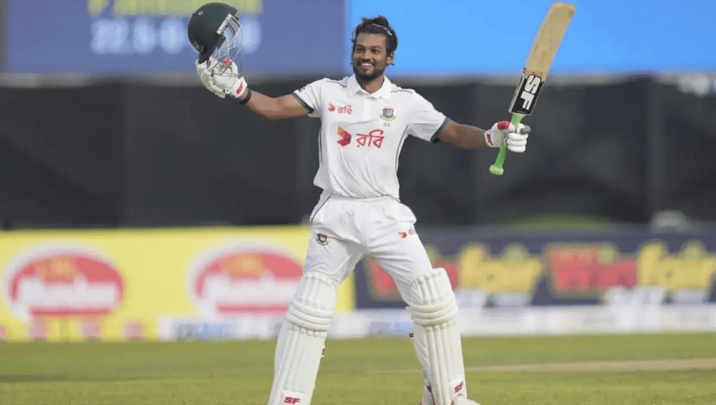 Najmul calls for better application from batters in ODI cricket