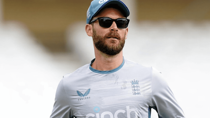 James Foster set to join CSK as fielding coach