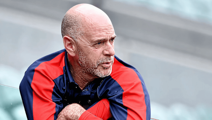 Jamie Siddons takes over as head coach of Sri Lanka Women