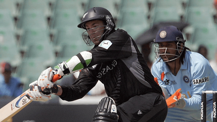 Looking back: Previous India v New Zealand T20 World Cup matches