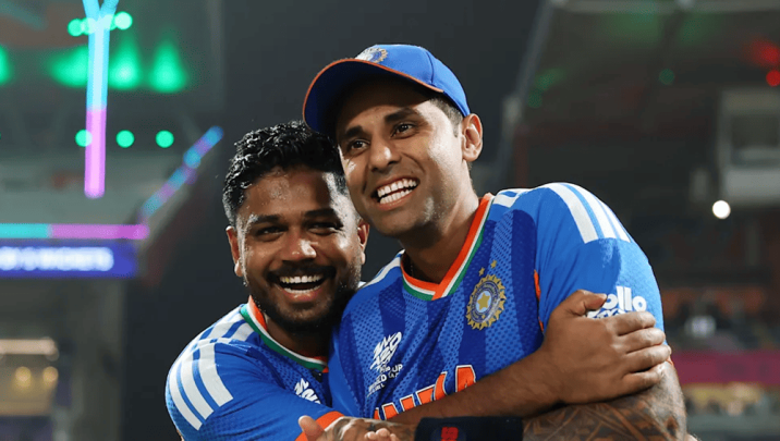 India’s road to the Men's T20 World Cup 2026 Final