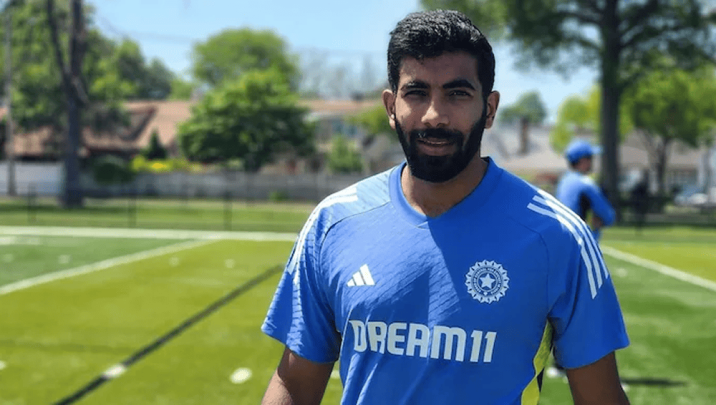 'Let the game come to me': Bumrah caps off another stellar World Cup