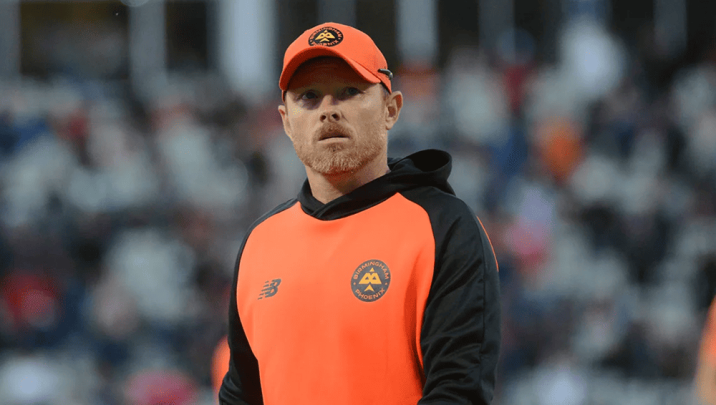 Hemang Badani named Southern Brave head coach, Ian Bell his deputy