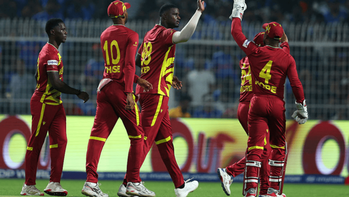 Stranded West Indies players to finally return home on commercial flights