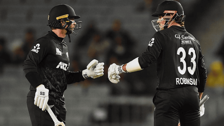 Latham returns to NZ T20I setup; Clarke, Kelly and Lennox earn maiden call-ups