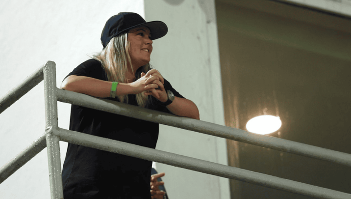 Dane van Niekerk ruled out of New Zealand tour with calf injury