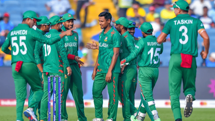 Bangladesh's T20 WC snub: Sports ministry to form another committee for investigation