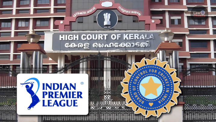 BCCI secures legal win as Kerala High Court rejects plea over ‘Indian Premier League’ title dispute