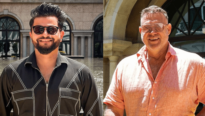 Raina, Hayden announced as first inductees in CSK's Hall of Fame