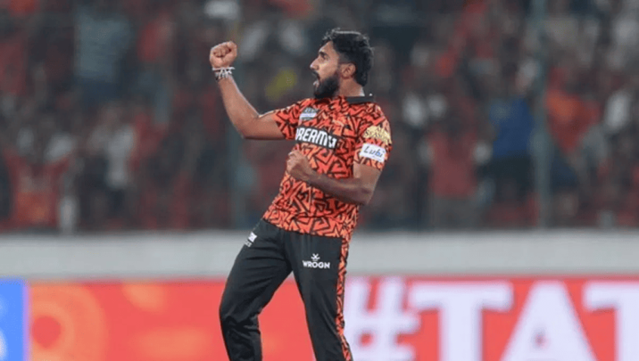 SLC clears Eshan Malinga for IPL 2026; Hasaranga and Pathirana wait