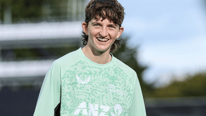 Knight receives maiden ODI call up for South Africa series