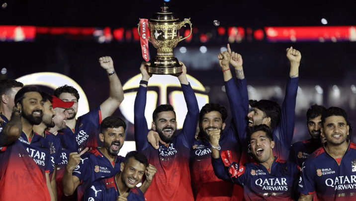 Aditya Birla Group, Times of India Group-led consortium acquire RCB for USD 1.78 billion