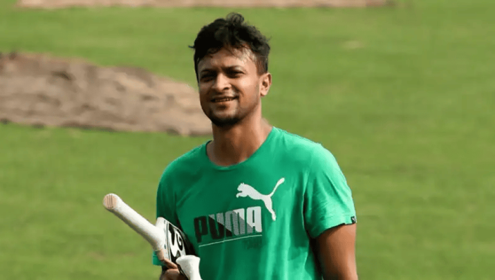 Want Shakib Al Hasan's comeback for the long term - Bashar