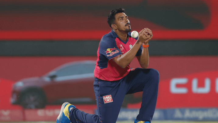 Captains cautioned about 'incomplete' catches in the IPL