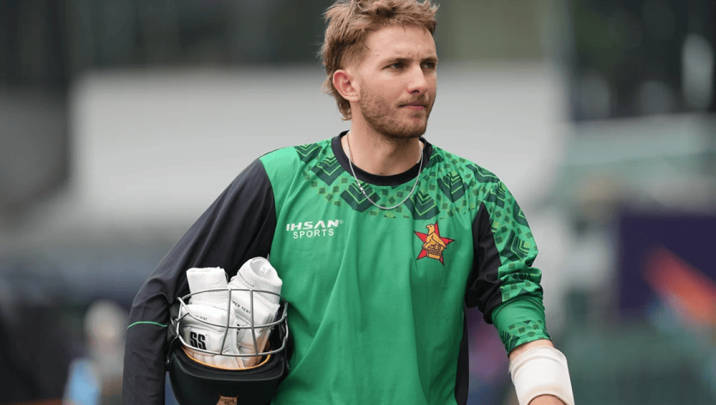 MLC Draft 2026: No takers for Steven Taylor, Jayasuriya returns