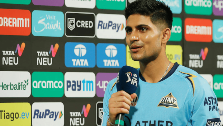 'Extra batter making the game more one-dimensional' - Gill on impact sub rule