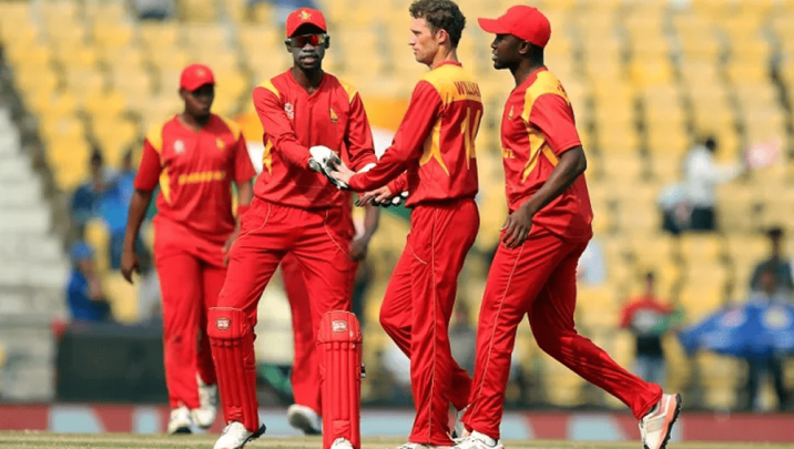 MCA happy to host Zimbabwe fixture, says all matches equal to it