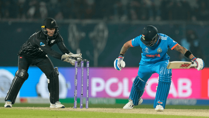 No automatic double checks for DRS referrals, BCCI tells teams