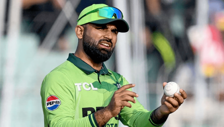 Deja vu? Fakhar Zaman's PSL charge echoes Dallas incident