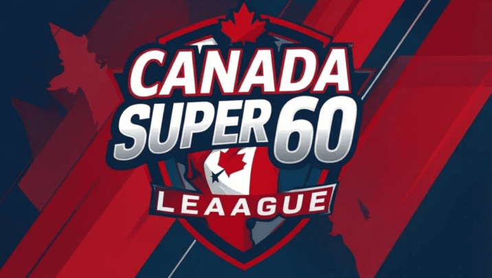 Canada Super 60 in Vancouver from September 29 to October 4