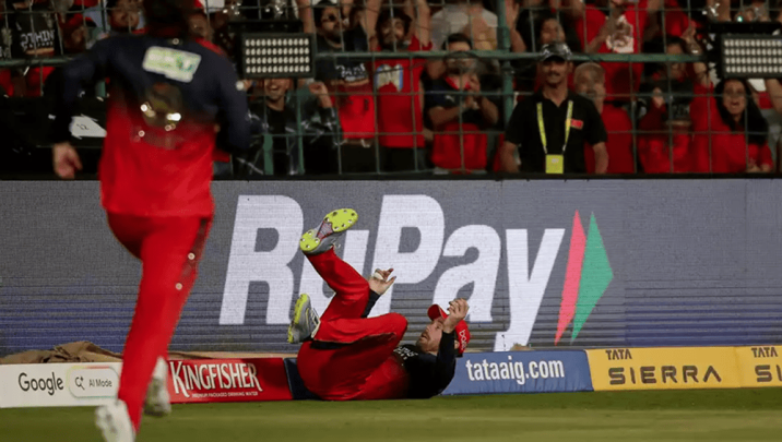 IPL Pulse: Brick-breaking and chase trending