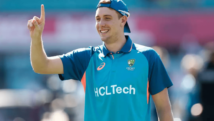 KKR invested in Cameron Green for 'what he can do at his best', insists Nayar